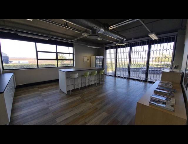 INDUSTRIAL PROPERTY TO RENT IN WATERFALL